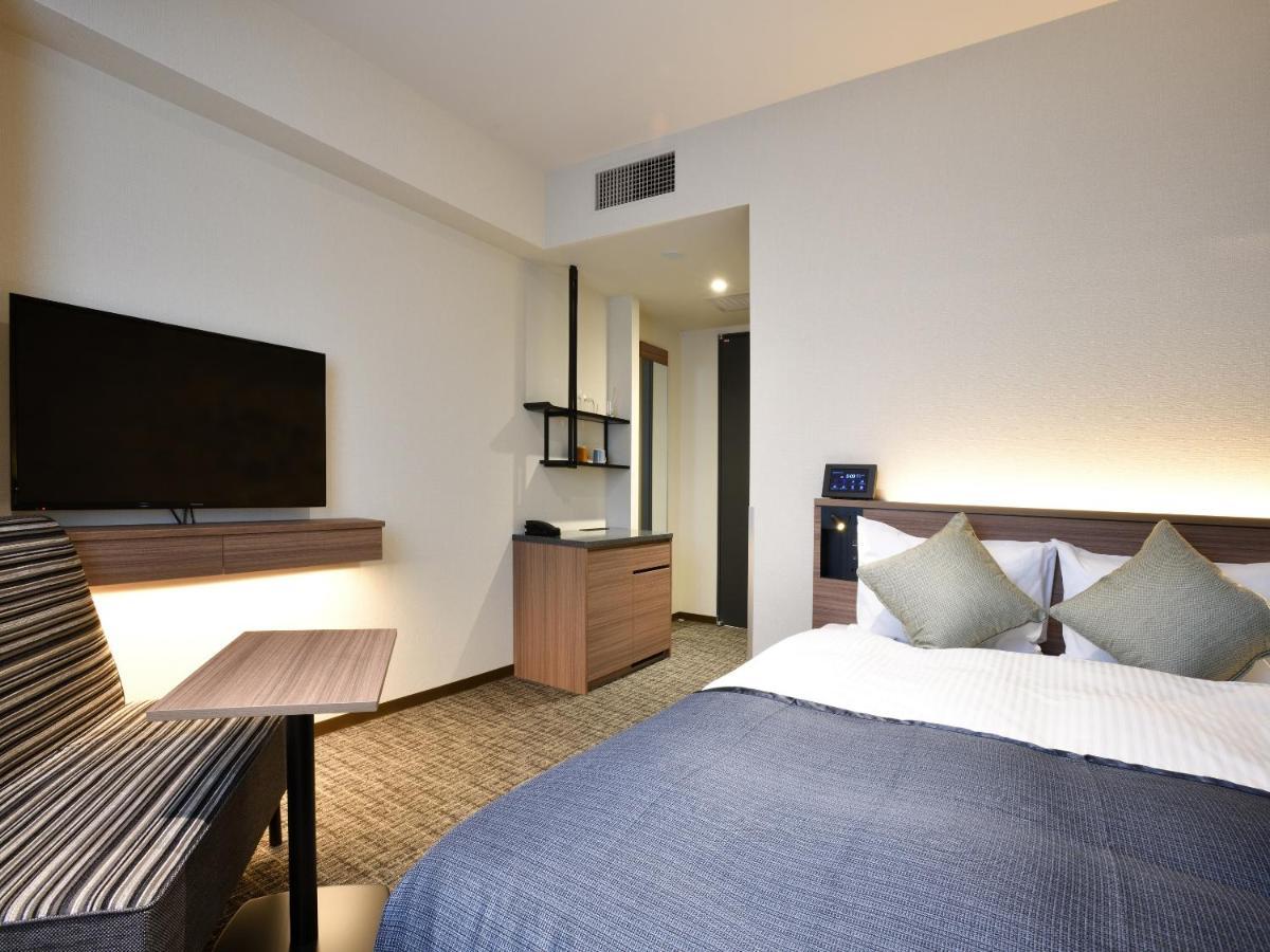 Hotel Keihan Сендай Екстер'єр фото
