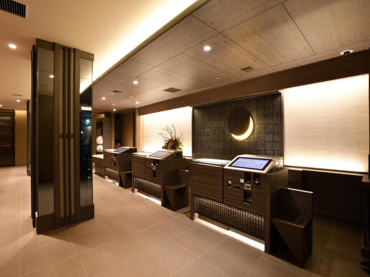 Hotel Keihan Сендай Екстер'єр фото