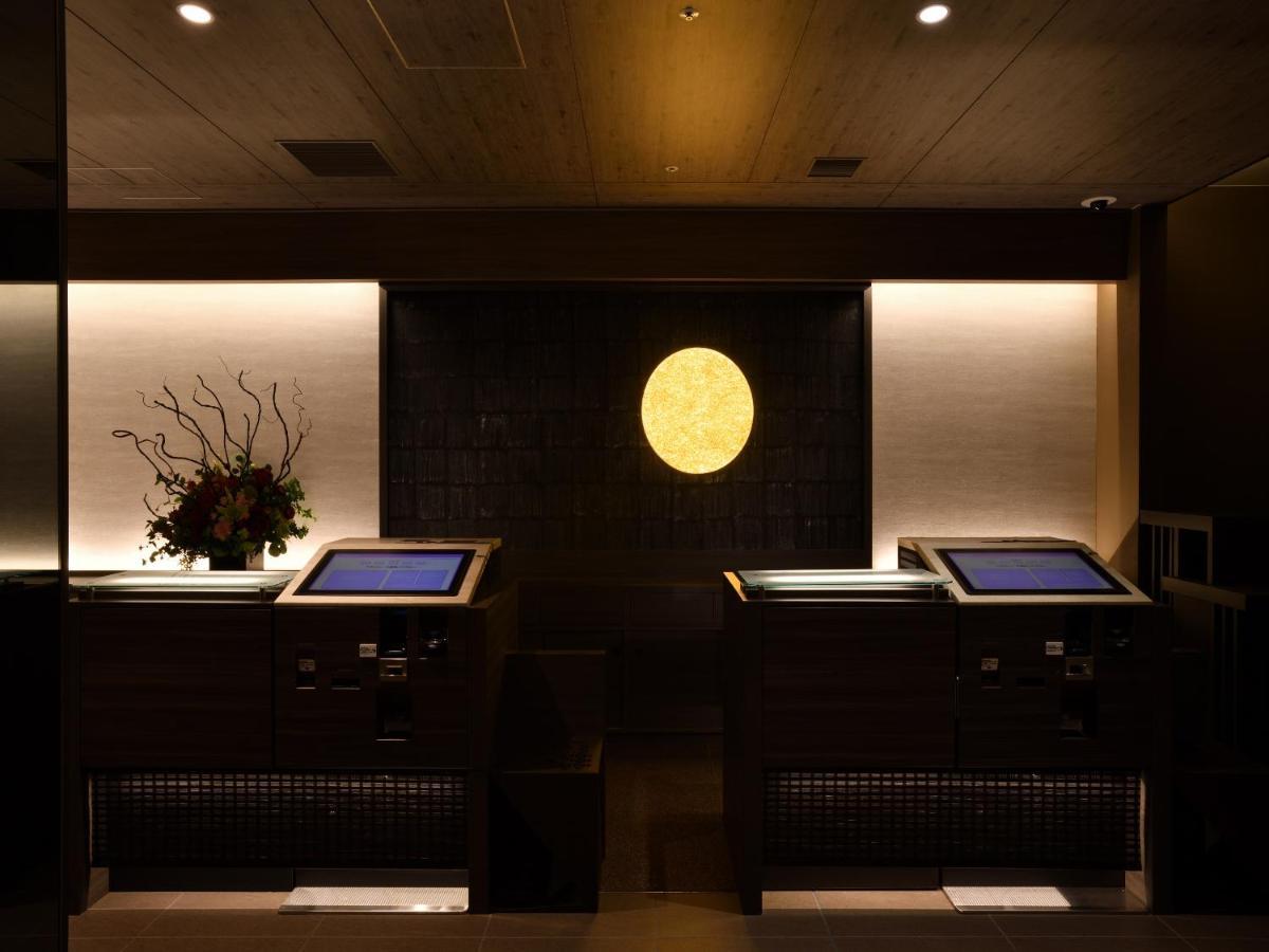Hotel Keihan Сендай Екстер'єр фото