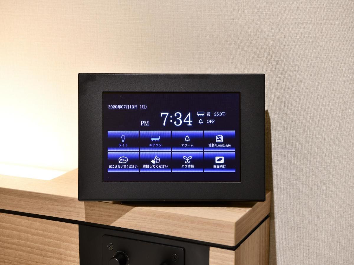 Hotel Keihan Сендай Екстер'єр фото