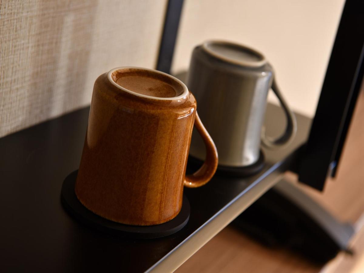 Hotel Keihan Сендай Екстер'єр фото