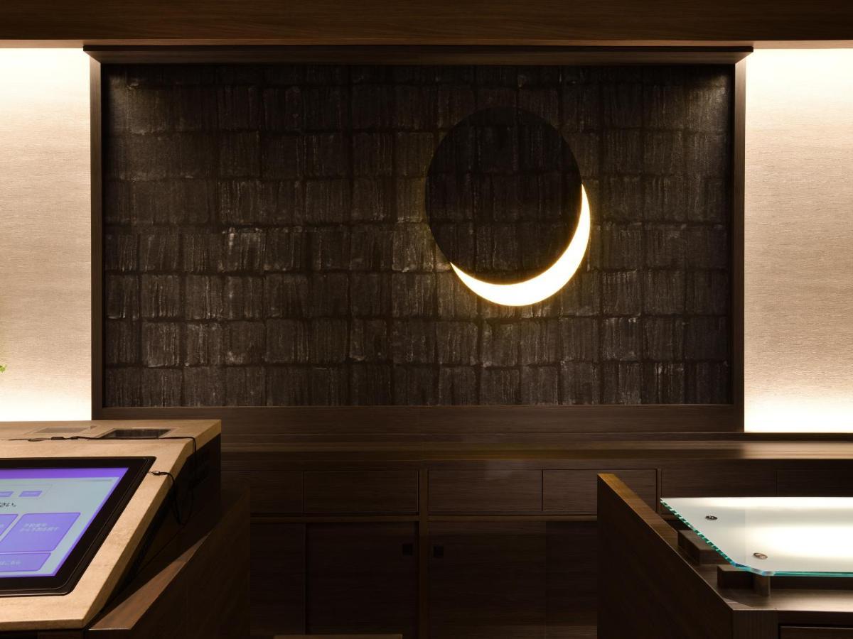 Hotel Keihan Сендай Екстер'єр фото