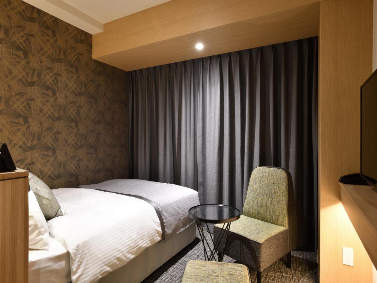 Hotel Keihan Сендай Екстер'єр фото